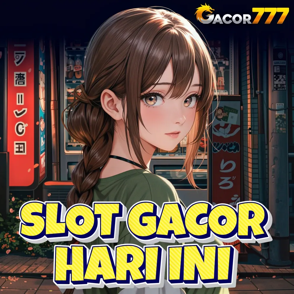 GACOR777