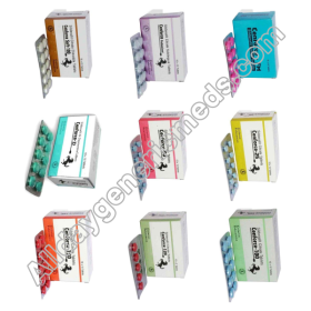Cenforce (Sildenafil)