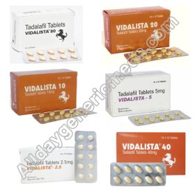 Vidalista
