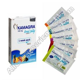 Kamagra Oral Jelly